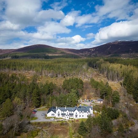 Cairngorm Lodge Youth Hostel Loch Morlich 外观 照片