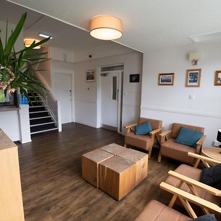 Cairngorm Lodge Youth Hostel Loch Morlich 外观 照片