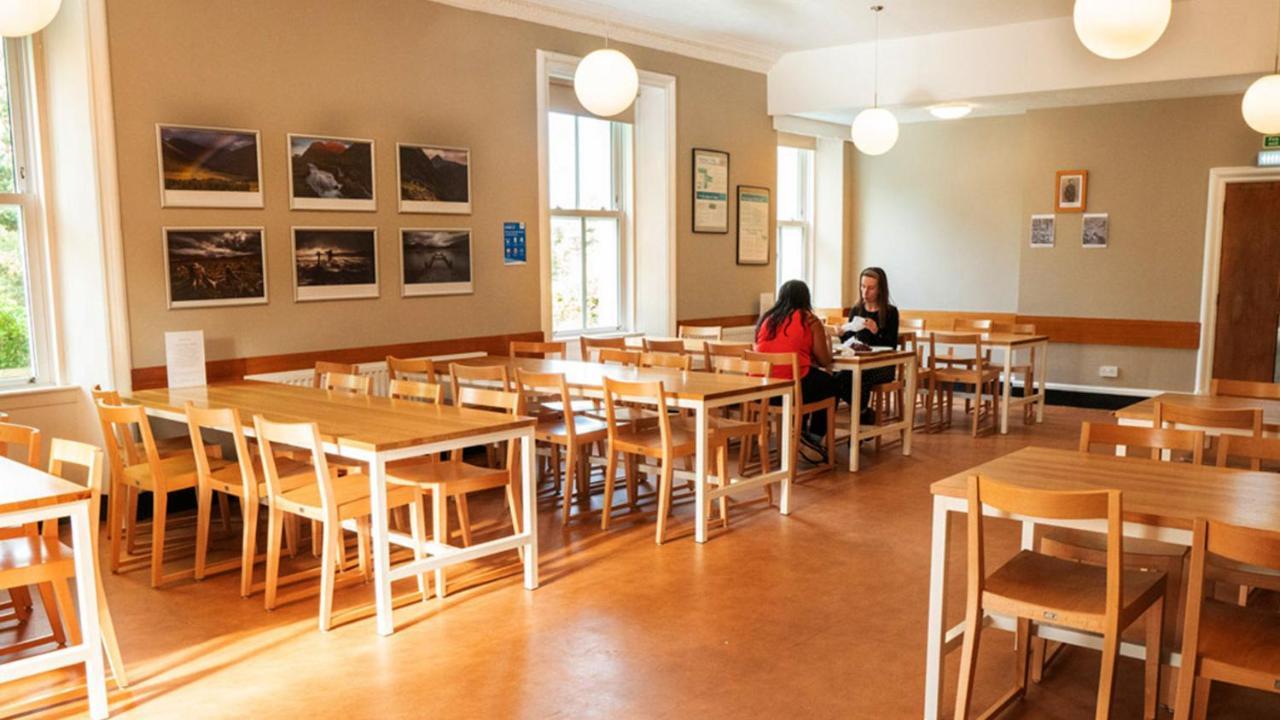 Cairngorm Lodge Youth Hostel Loch Morlich 外观 照片