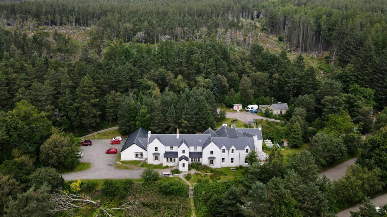 Cairngorm Lodge Youth Hostel Loch Morlich 外观 照片
