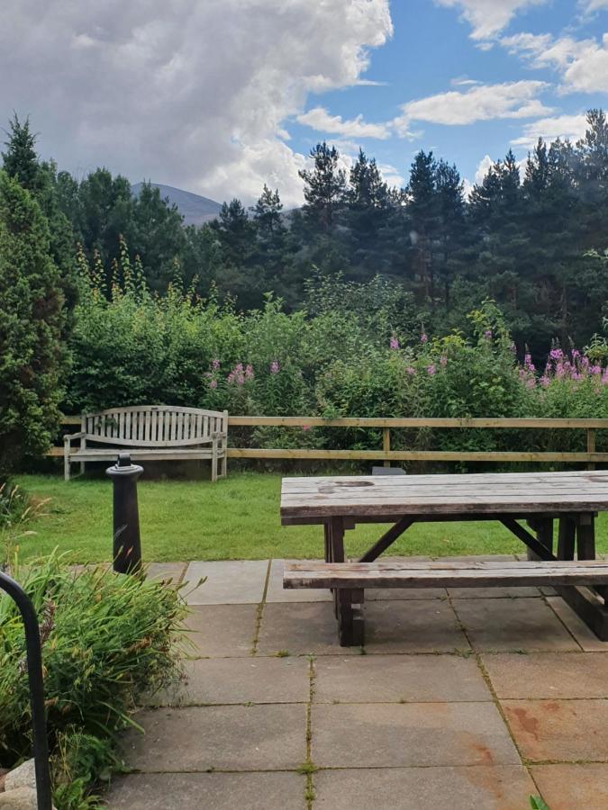 Cairngorm Lodge Youth Hostel Loch Morlich 外观 照片