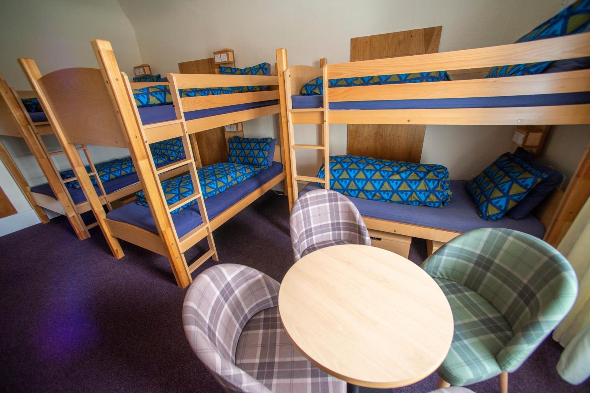 Cairngorm Lodge Youth Hostel Loch Morlich 外观 照片