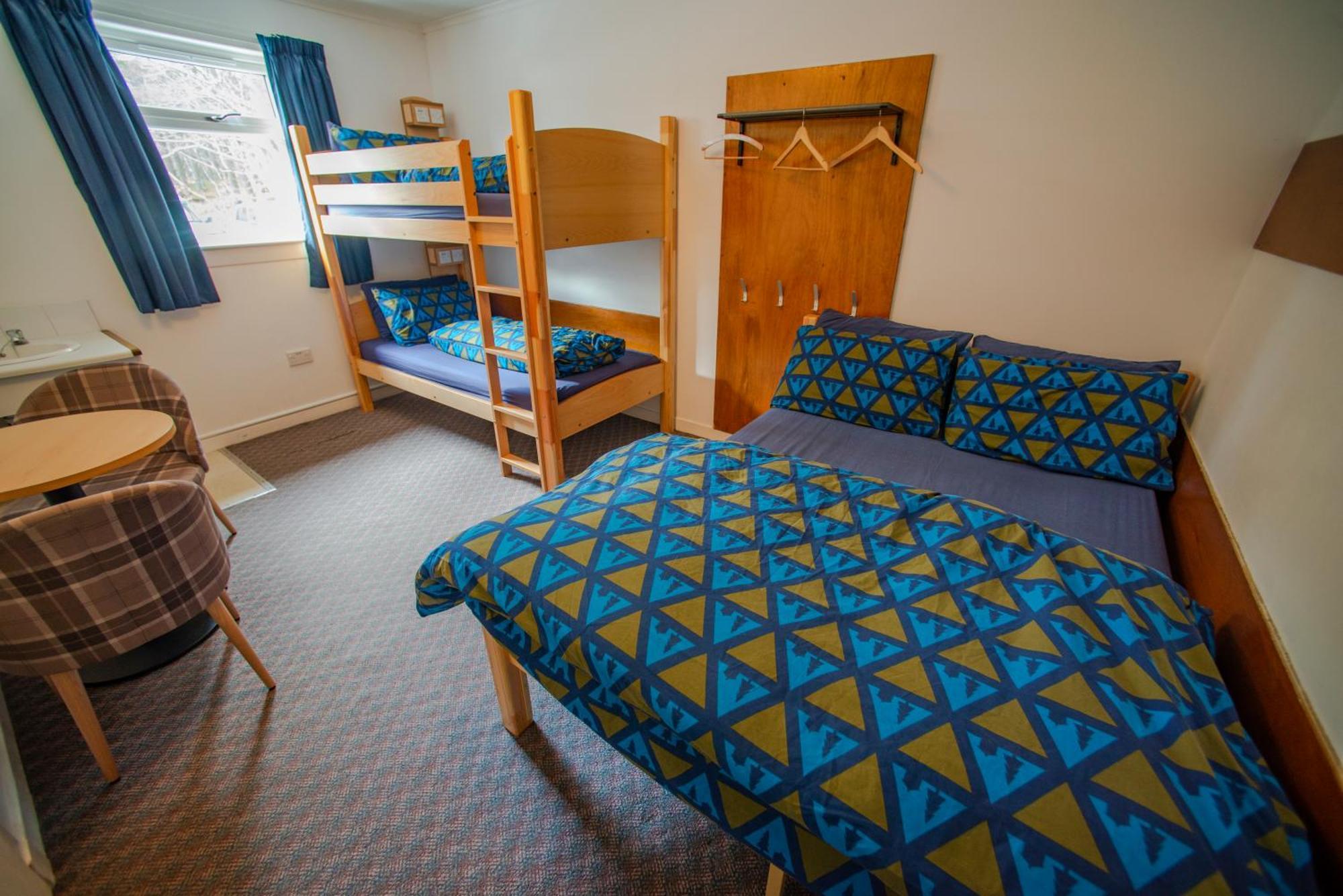 Cairngorm Lodge Youth Hostel Loch Morlich 外观 照片