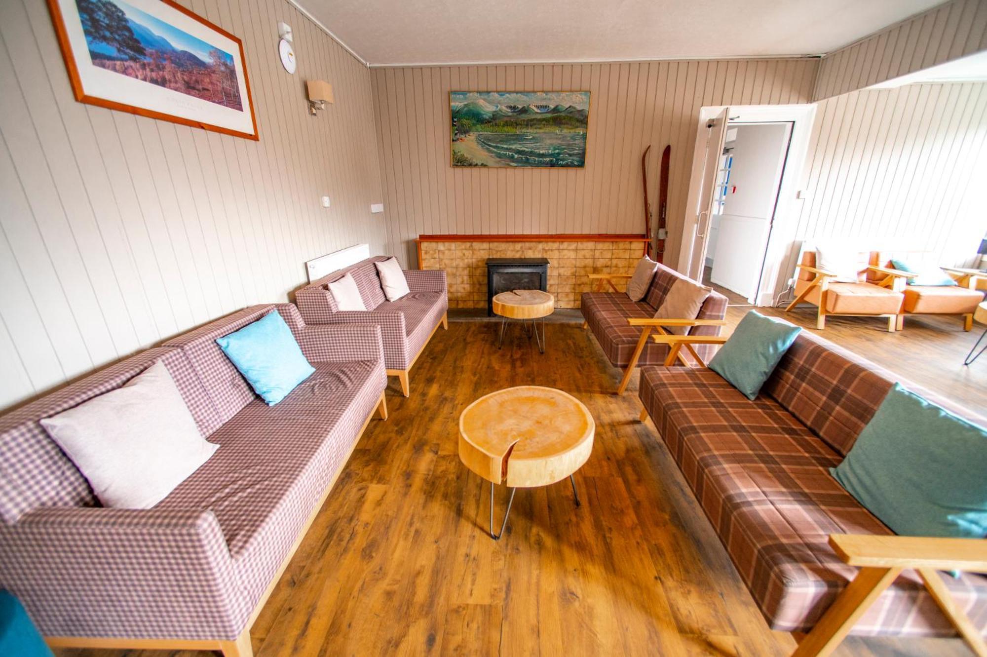 Cairngorm Lodge Youth Hostel Loch Morlich 外观 照片