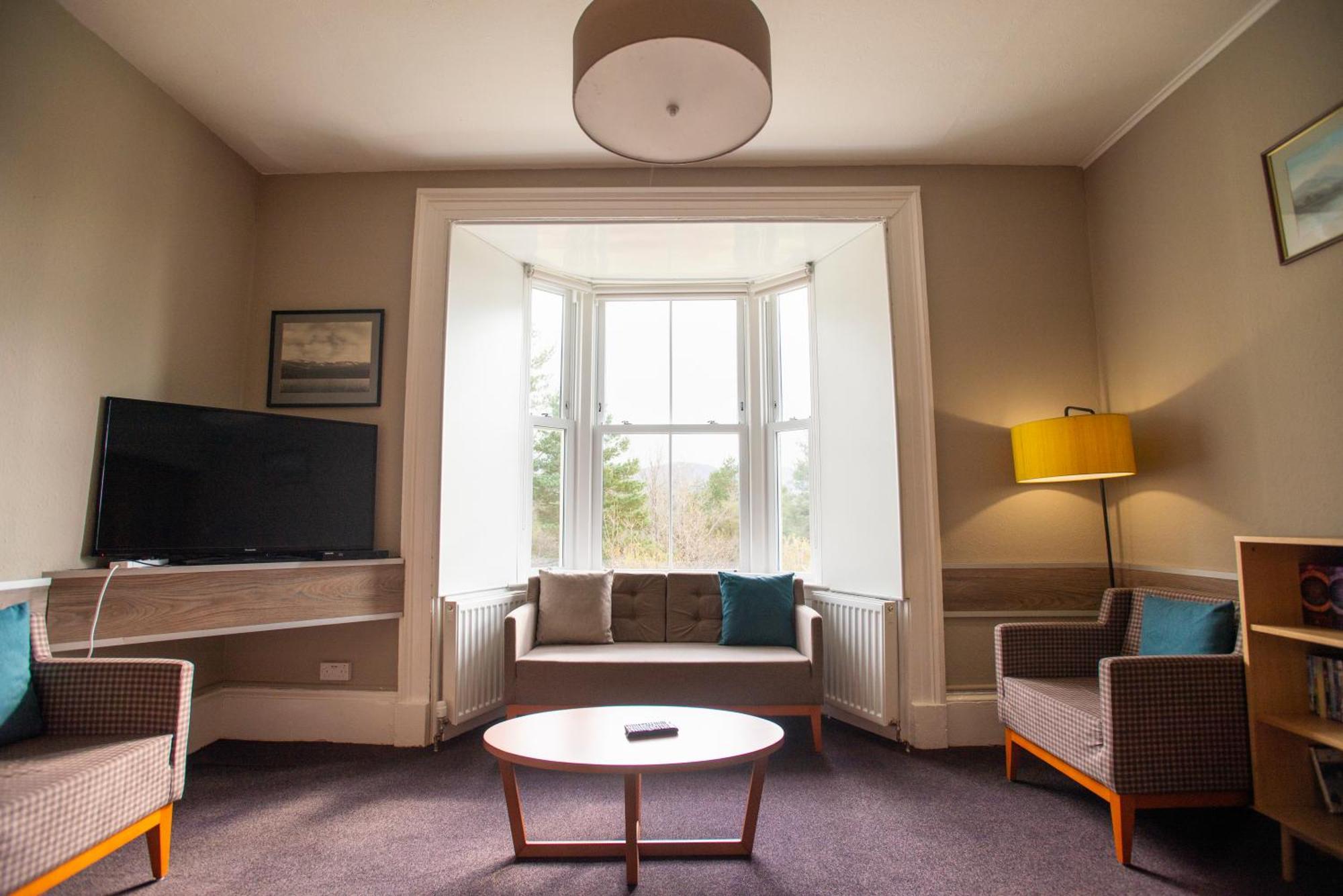 Cairngorm Lodge Youth Hostel Loch Morlich 外观 照片