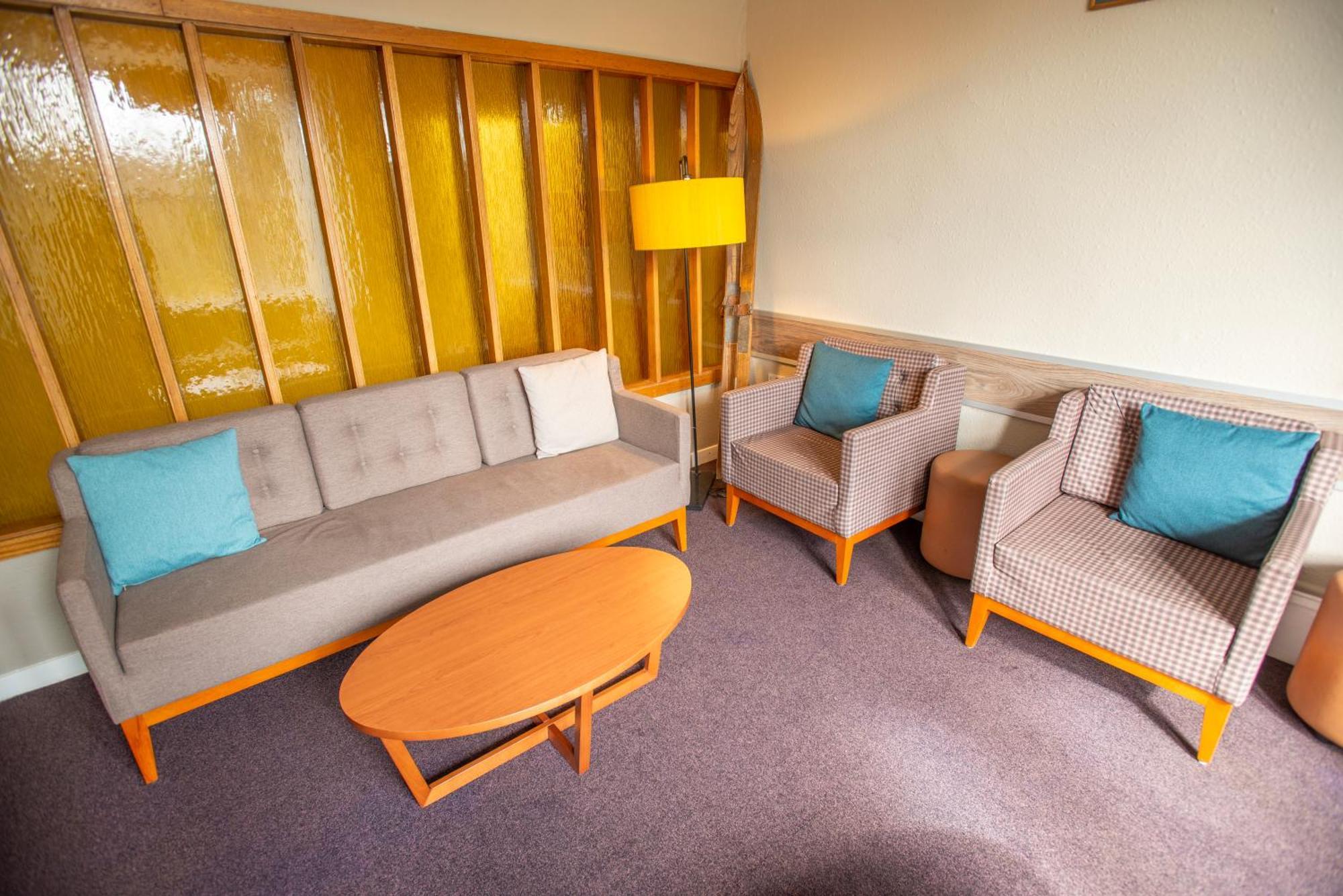 Cairngorm Lodge Youth Hostel Loch Morlich 外观 照片