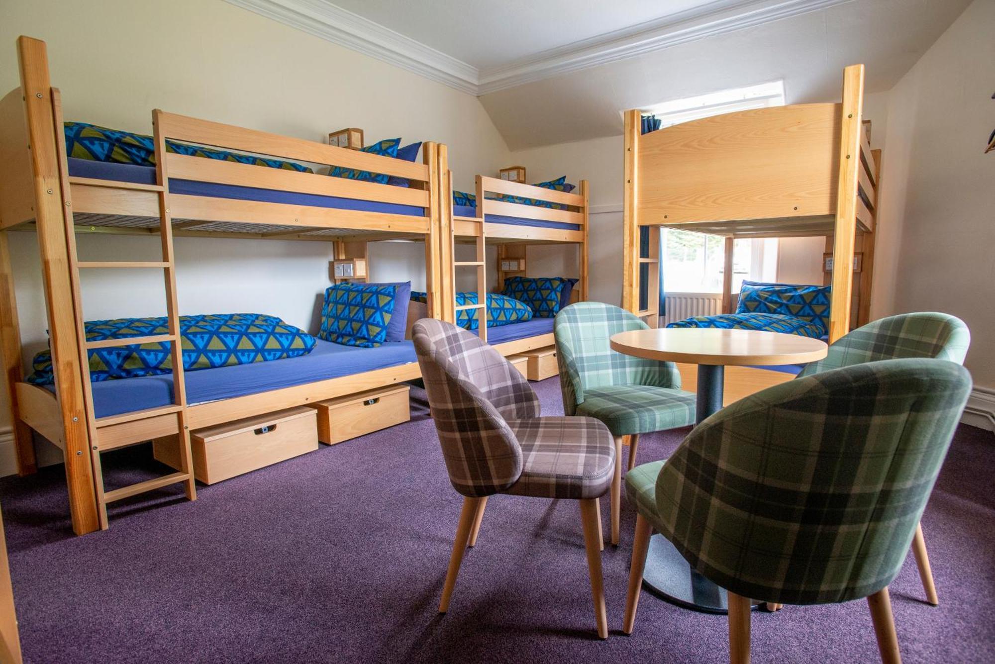 Cairngorm Lodge Youth Hostel Loch Morlich 外观 照片