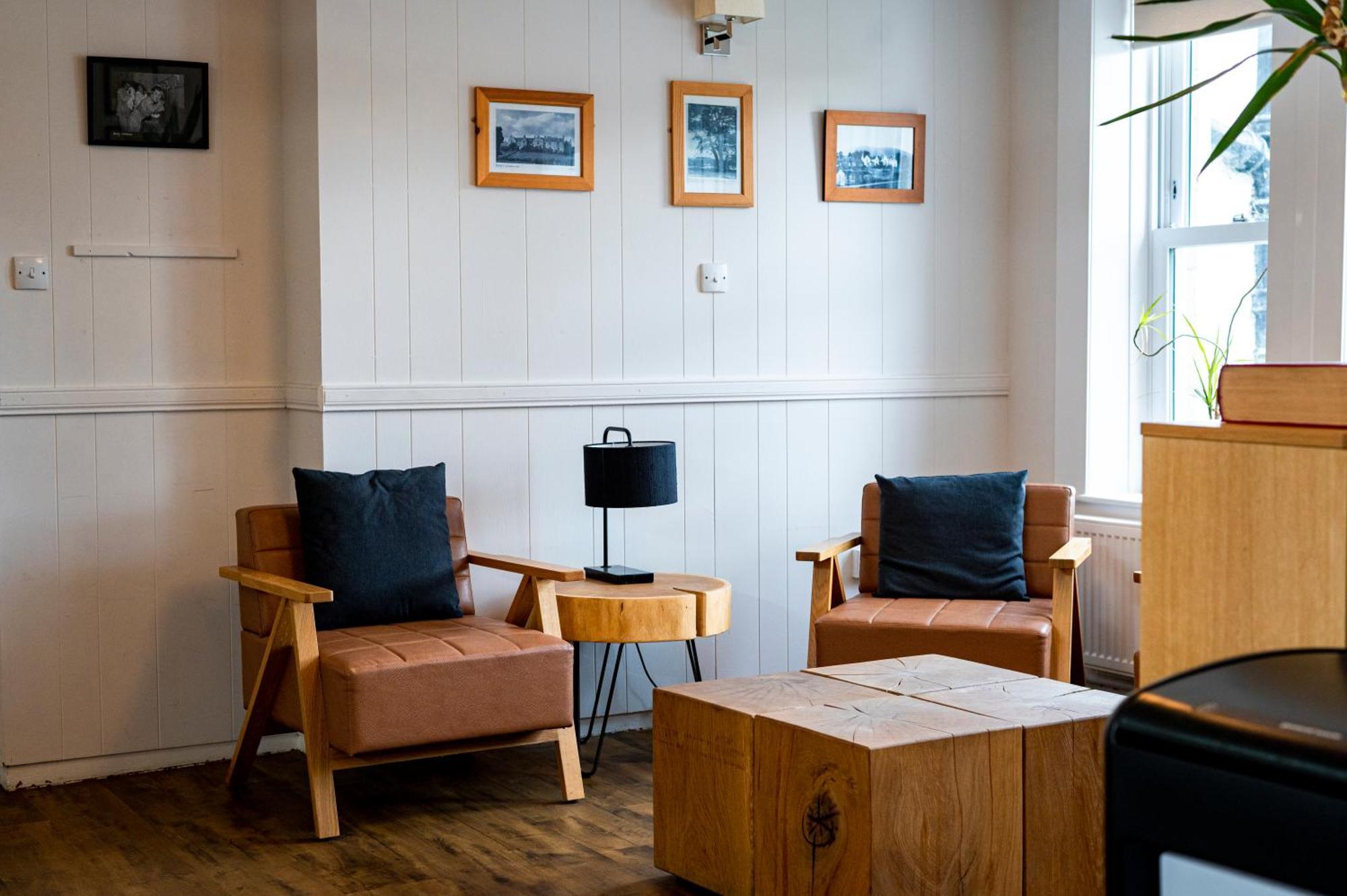 Cairngorm Lodge Youth Hostel Loch Morlich 外观 照片