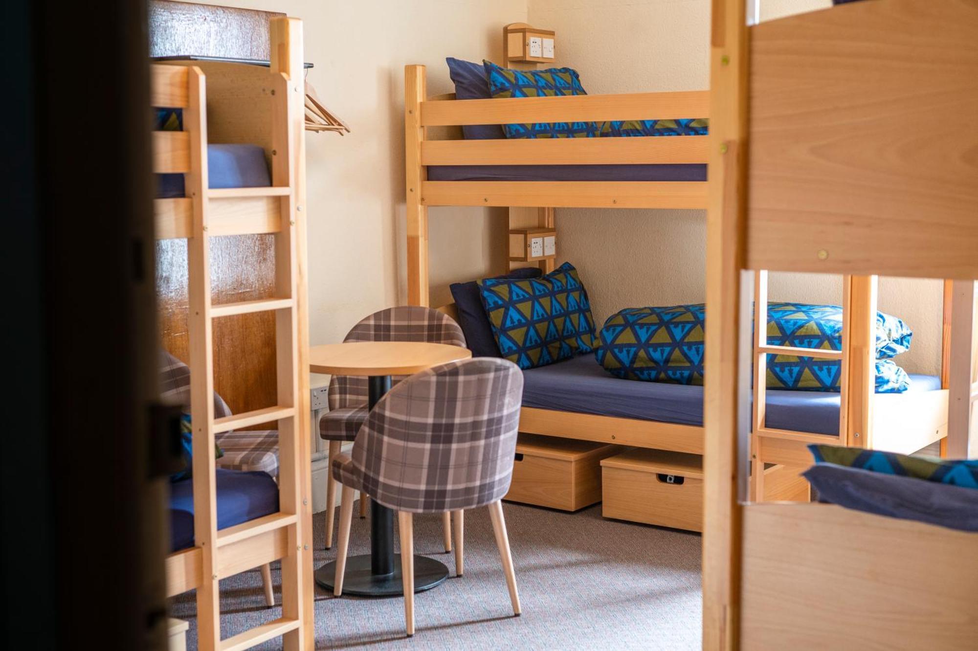 Cairngorm Lodge Youth Hostel Loch Morlich 外观 照片