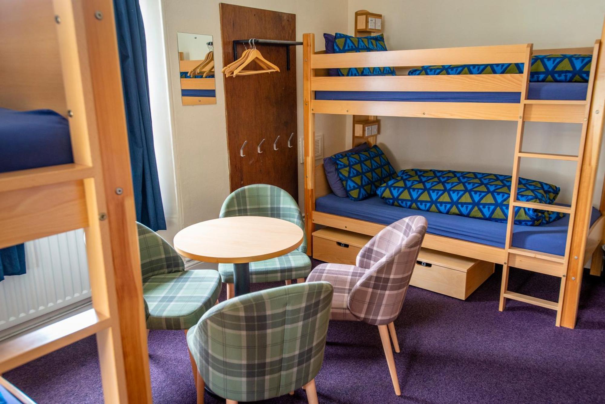 Cairngorm Lodge Youth Hostel Loch Morlich 外观 照片