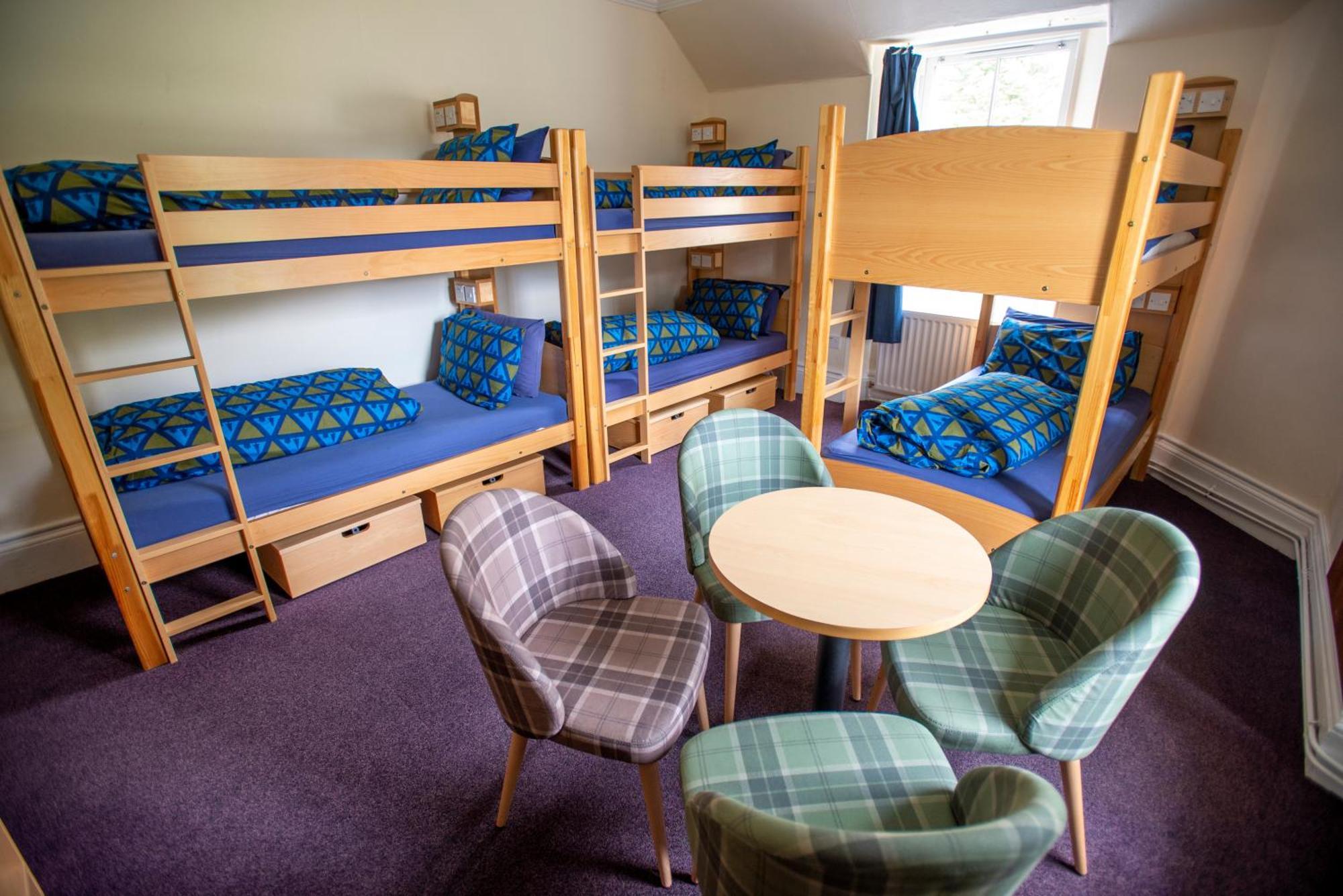 Cairngorm Lodge Youth Hostel Loch Morlich 外观 照片