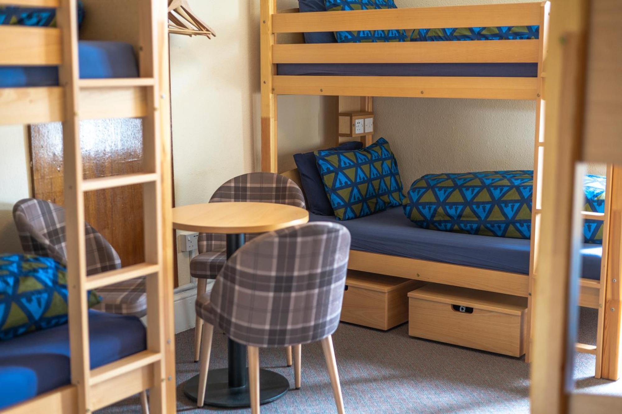 Cairngorm Lodge Youth Hostel Loch Morlich 外观 照片