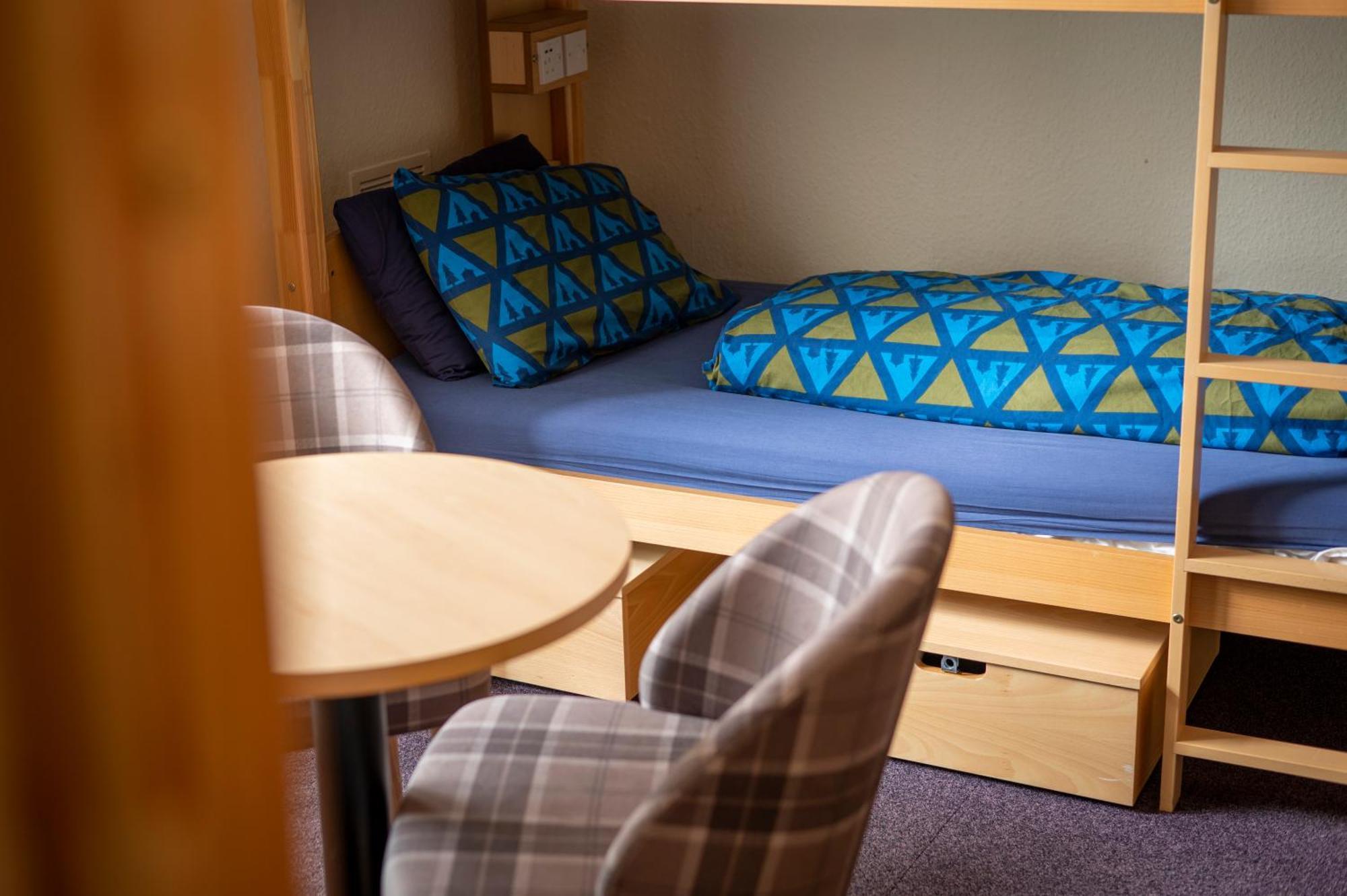 Cairngorm Lodge Youth Hostel Loch Morlich 外观 照片