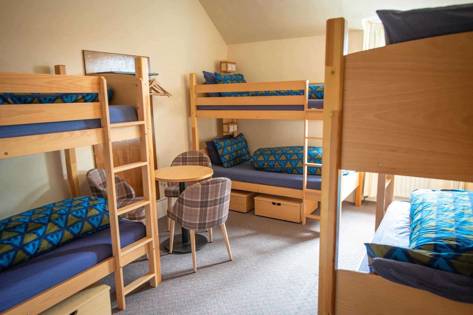 Cairngorm Lodge Youth Hostel Loch Morlich 外观 照片