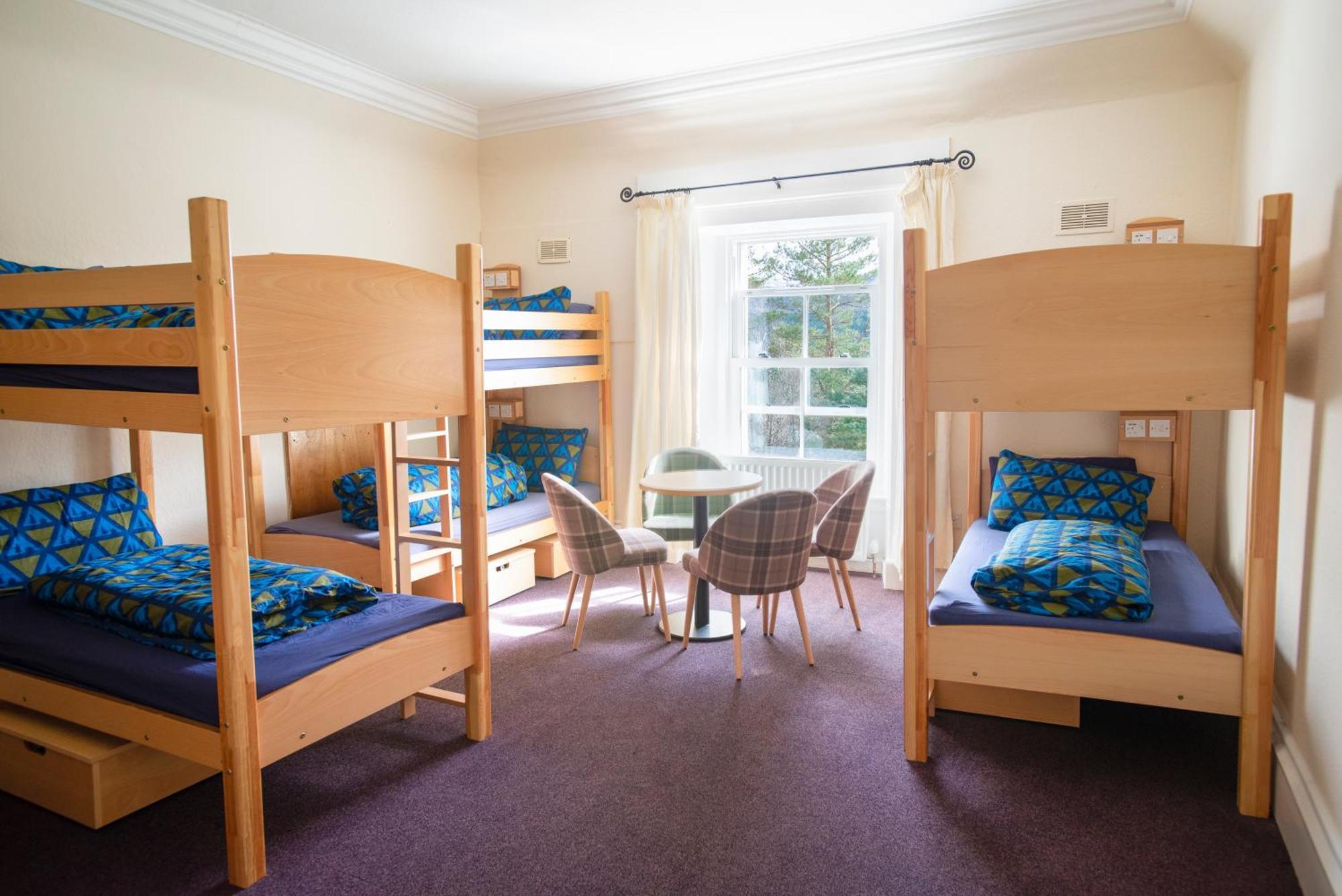 Cairngorm Lodge Youth Hostel Loch Morlich 外观 照片