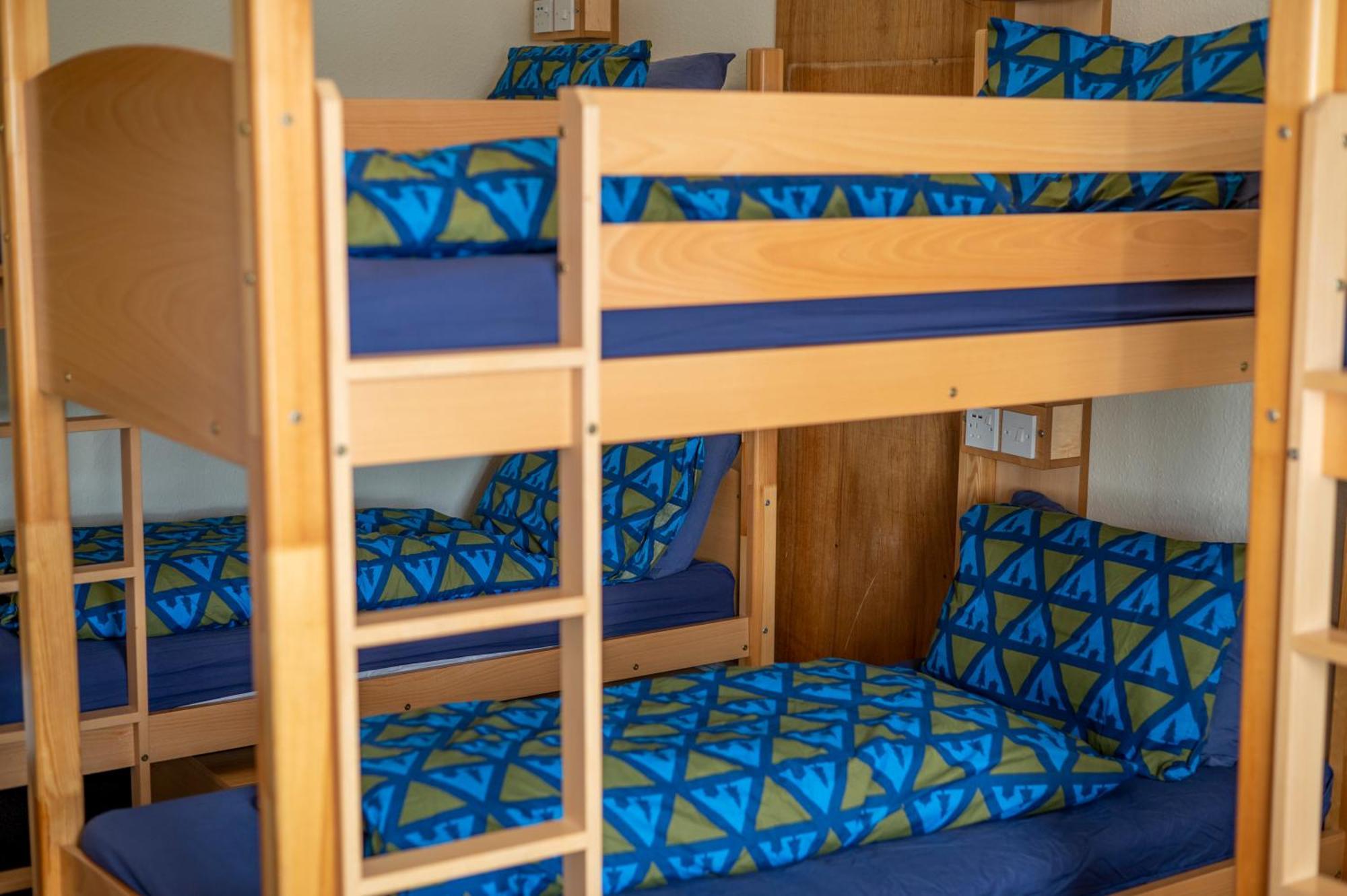 Cairngorm Lodge Youth Hostel Loch Morlich 外观 照片