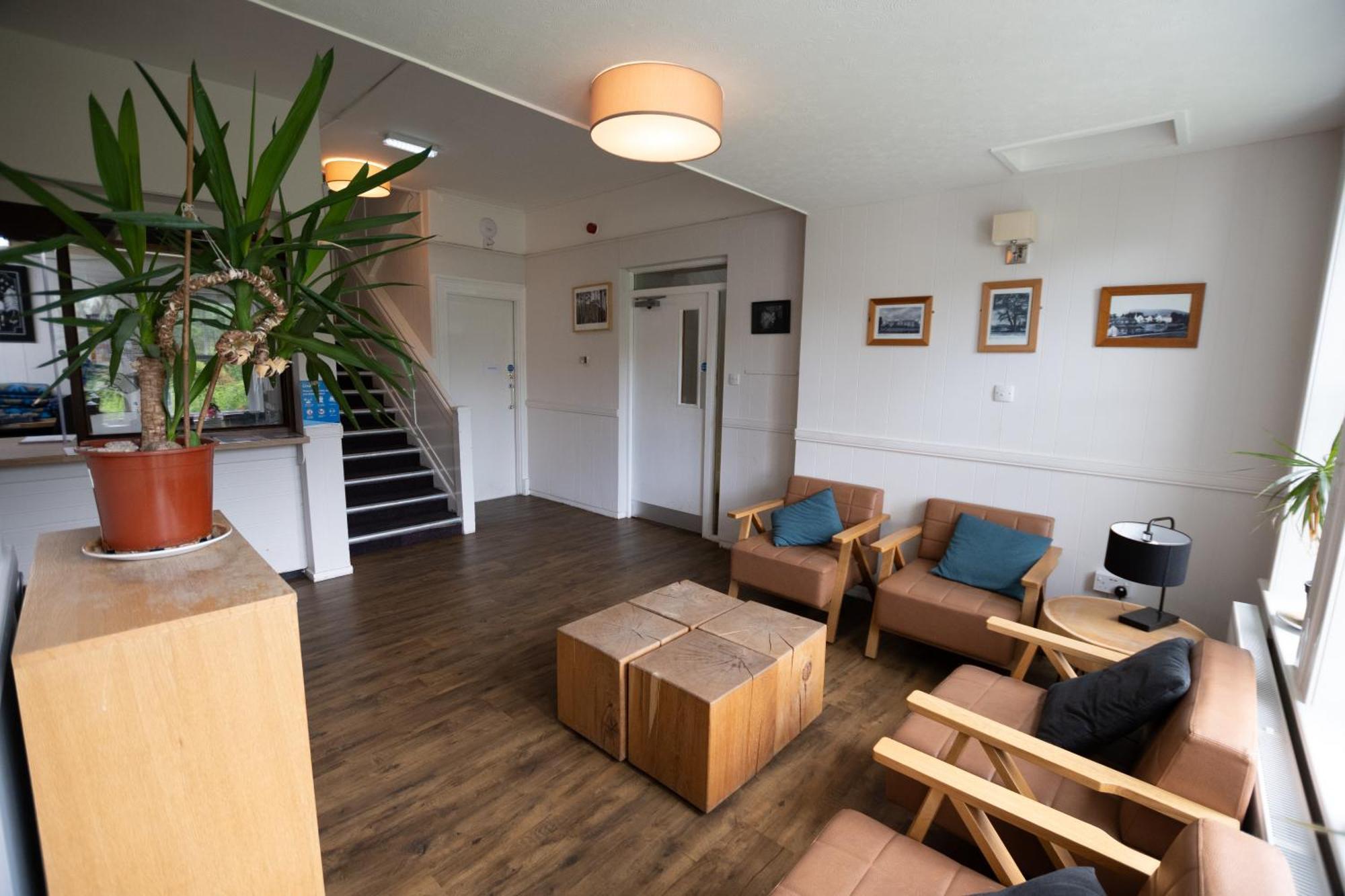 Cairngorm Lodge Youth Hostel Loch Morlich 外观 照片