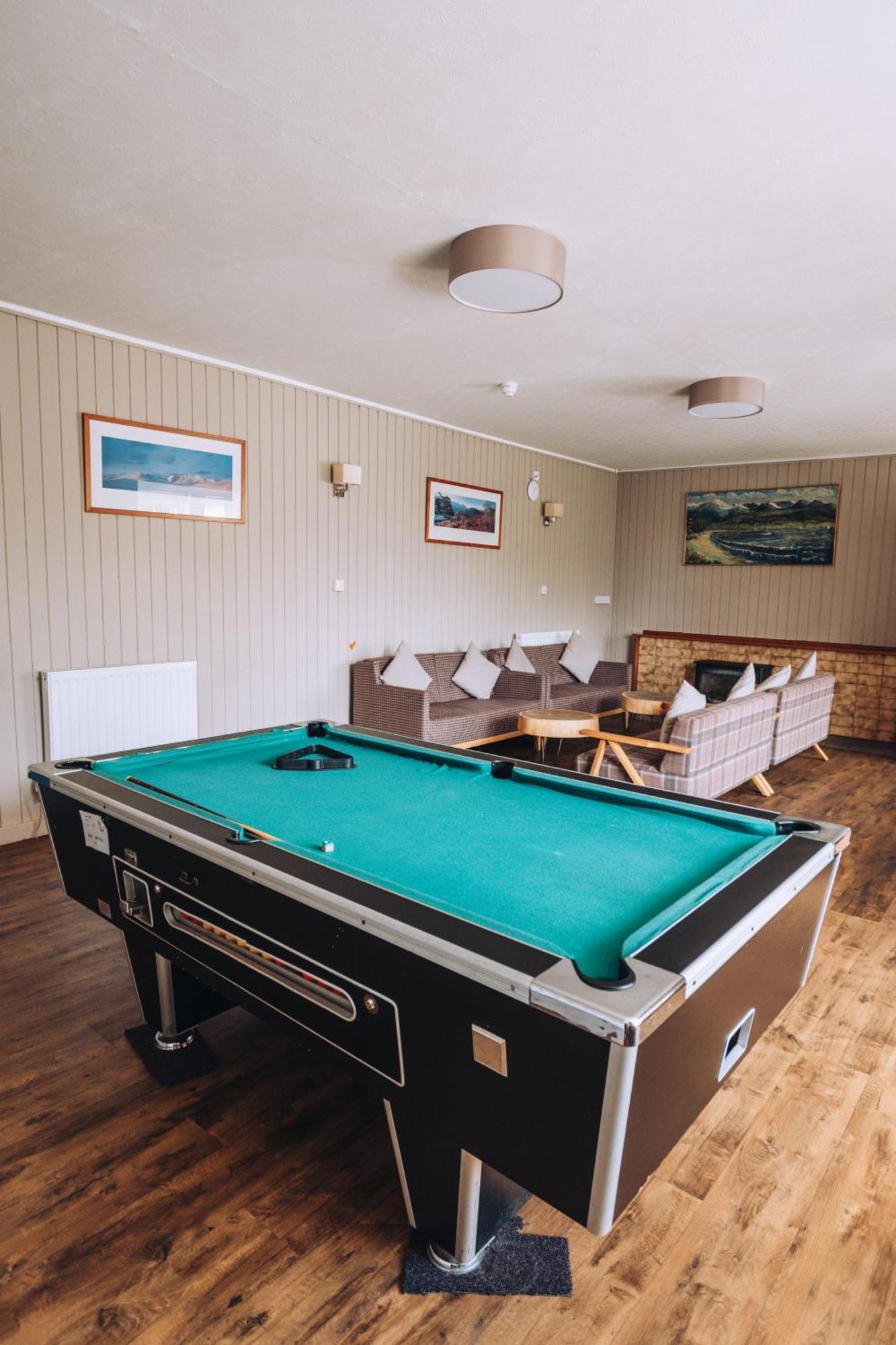 Cairngorm Lodge Youth Hostel Loch Morlich 外观 照片