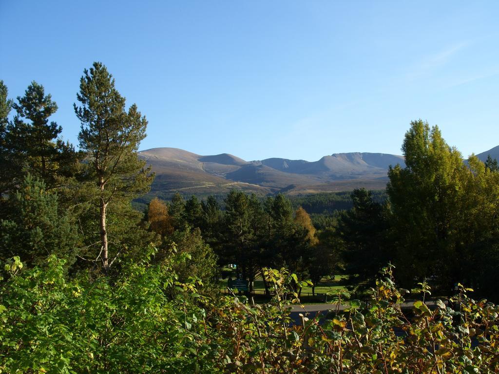 Cairngorm Lodge Youth Hostel Loch Morlich 外观 照片