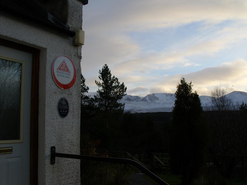 Cairngorm Lodge Youth Hostel Loch Morlich 外观 照片