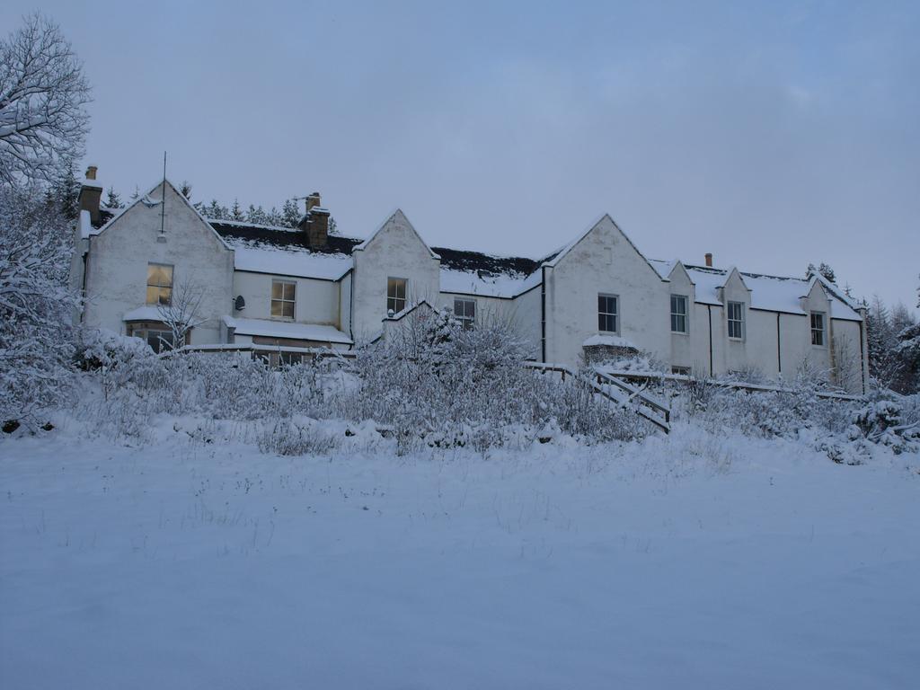 Cairngorm Lodge Youth Hostel Loch Morlich 外观 照片