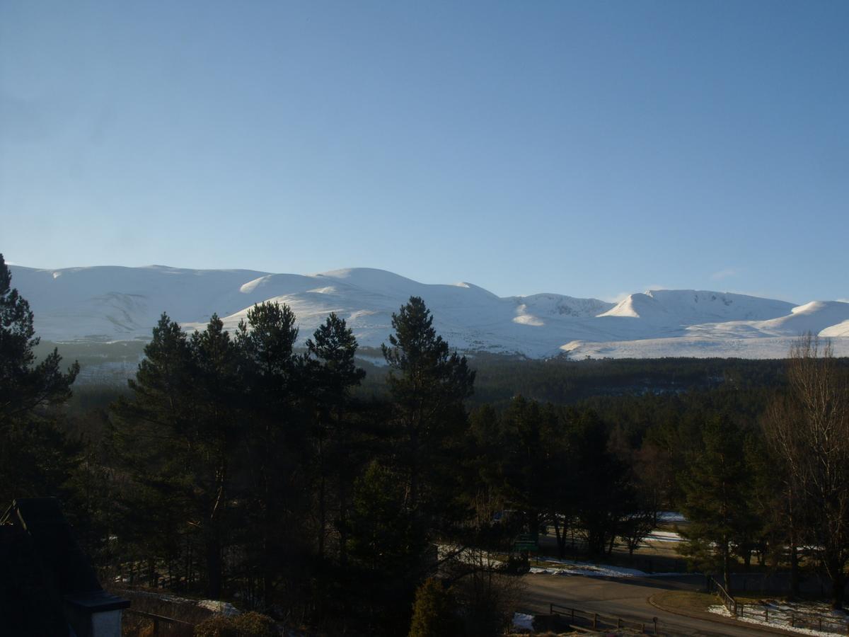 Cairngorm Lodge Youth Hostel Loch Morlich 外观 照片
