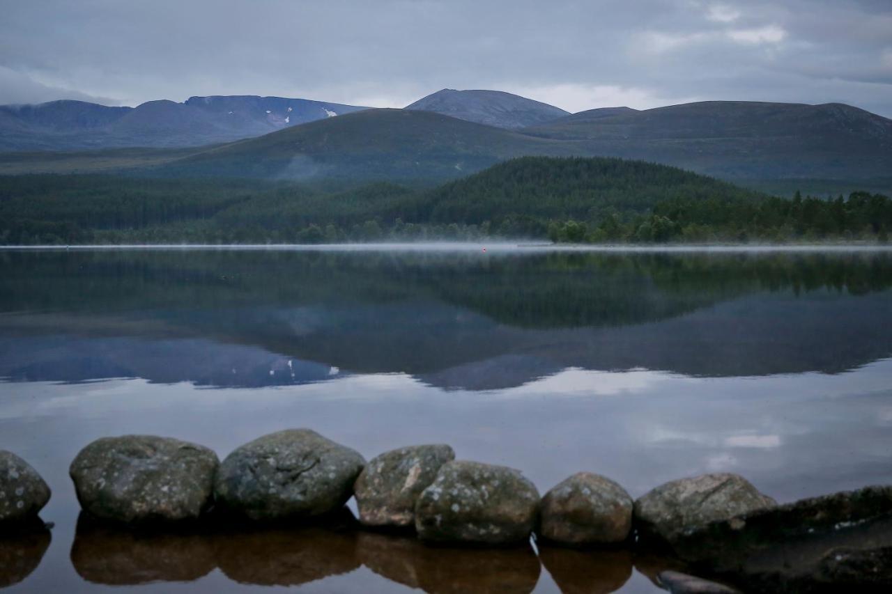 Cairngorm Lodge Youth Hostel Loch Morlich 外观 照片