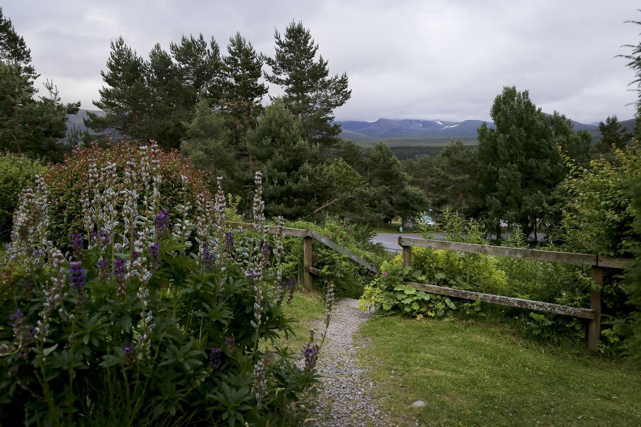 Cairngorm Lodge Youth Hostel Loch Morlich 外观 照片