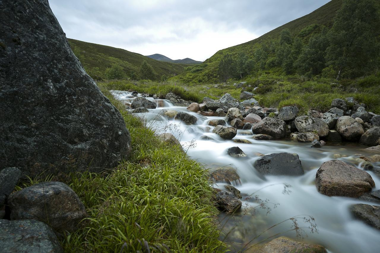 Cairngorm Lodge Youth Hostel Loch Morlich 外观 照片