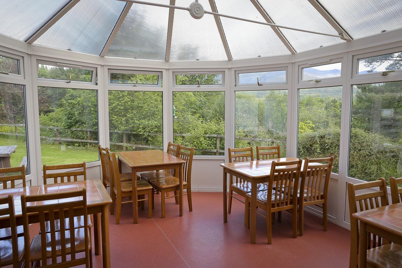 Cairngorm Lodge Youth Hostel Loch Morlich 外观 照片
