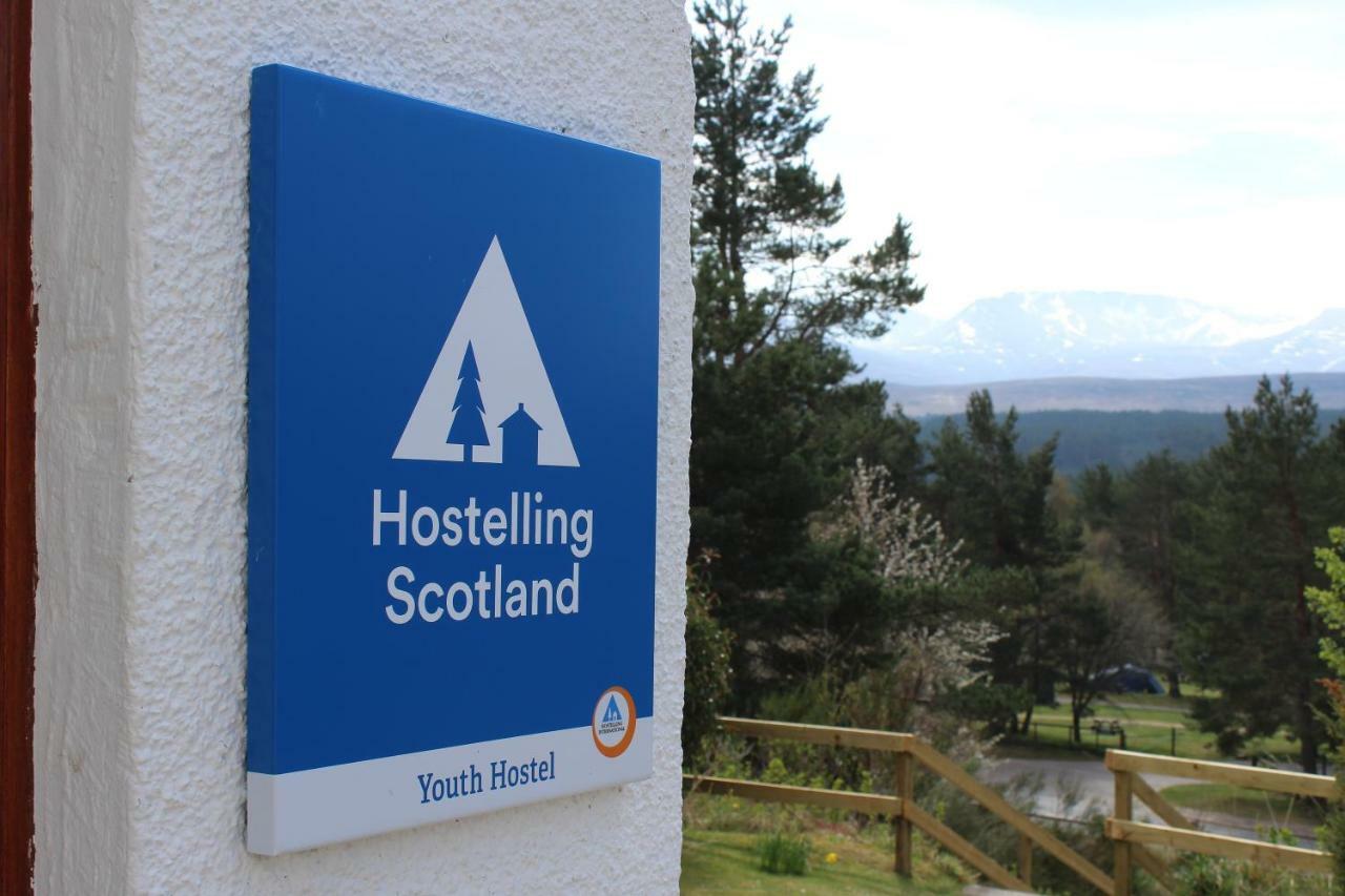 Cairngorm Lodge Youth Hostel Loch Morlich 外观 照片