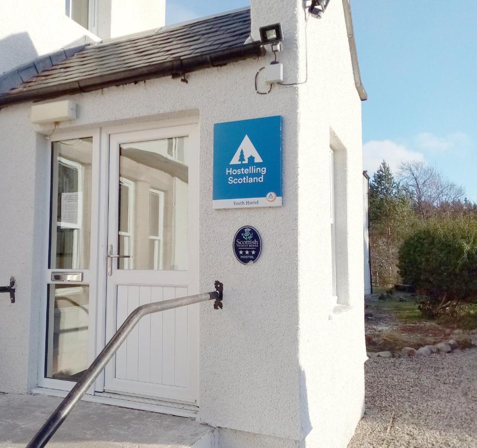 Cairngorm Lodge Youth Hostel Loch Morlich 外观 照片