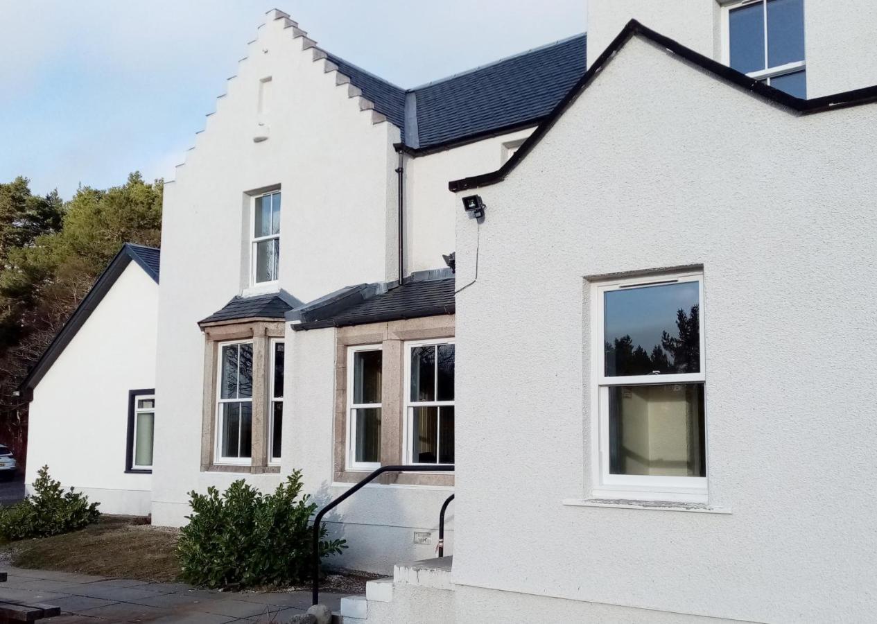 Cairngorm Lodge Youth Hostel Loch Morlich 外观 照片